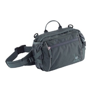 deuter（ドイター） スクエアーヒップI 5L 700（ブラック）