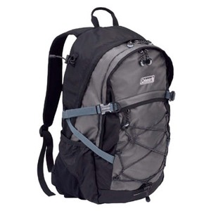 Coleman（コールマン） ブリーズ30 約30L GA（グレー）