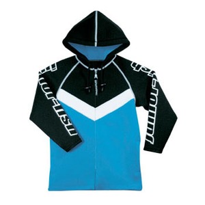 J-FISH JCC-29100 コート 150cm POWDER