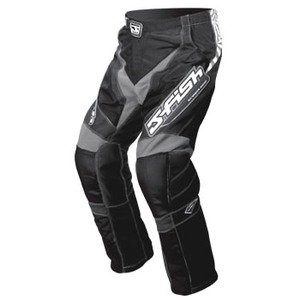 J-FISH JEP-29100 エクストリームライダー パンツ S BLACK