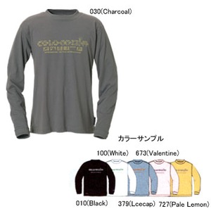 Columbia（コロンビア） テクノスポーツTシャツ XS 379（Lcecap）