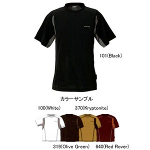 Columbia（コロンビア） テンマイルTシャツ S 640（Red Rover）