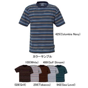 Columbia（コロンビア） バイビースプリングスTシャツ L 256（Tobacco）