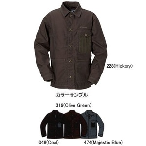 Columbia(コロンビア) スペンスブリッジカバーオール XS 319(Olive Green)