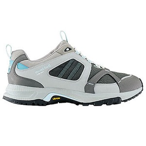 モンベル（montbell） GORE-TEX メドーウォーカー Men's 27.0cm SURF（サーフ）