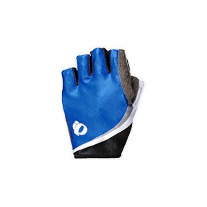 パールイズミ 22 プリント グローブ M（24cm） 3（ネオブルー）