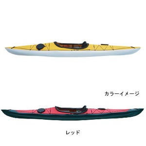 �ե������̡�(FUJITA CANOE) 370 SWIFT(�������ե�) D:��å�B:�ۥ磻��