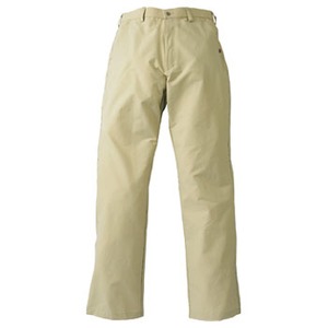 FJALL RAVEN（フェールラーベン） メリルストレッチパンツ 87cm 42（ベージュ）