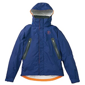 FJALL RAVEN（フェールラーベン） マルチウェザーパーカー LL 70（ネイビー）