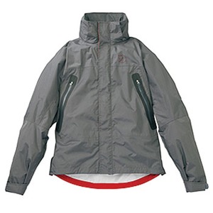 FJALL RAVEN（フェールラーベン） マルチウェザーパーカー L 92（チャコール）