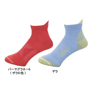 TEKO(テコ) エコメリノ ローカット(女性用) M デラ