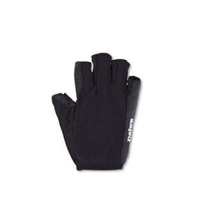 ダイワ(Daiwa) GG-9114 グレートバンフ・ストレッチグローブ M ブラック