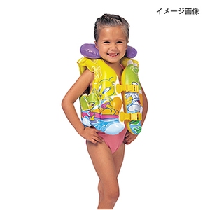 インテックス ルーニーチューンスイムベスト