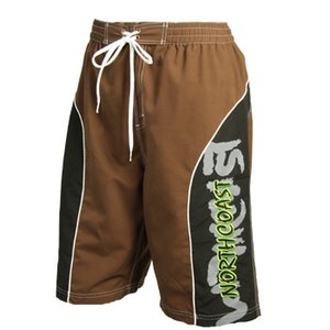 NORTHCOAST（ノースコースト） NC-8528 サーフトランクス M BW