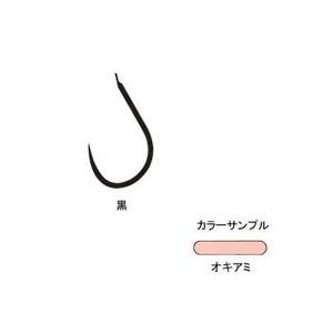 がまかつ（Gamakatsu） バラ Gハード競技ヴィトム 7.5号 オキアミ