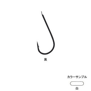 がまかつ（Gamakatsu） バラ 丸海津 13号 白