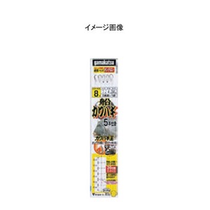 ���܂���(Gamakatsu) �D�J���n�M���T�{�d�|