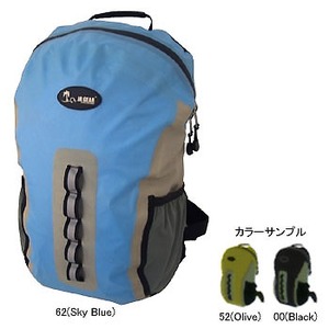 JR GEAR（ジェイアールギア） Everyday 25L 52（Olive）