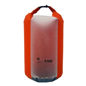 JR GEAR（ジェイアールギア） Window Dry Cylinder 10L 31（Dark Orange）