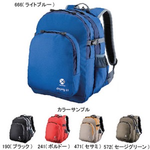 キャラバン（Caravan） デイトリップ 23L 471（セサミ）