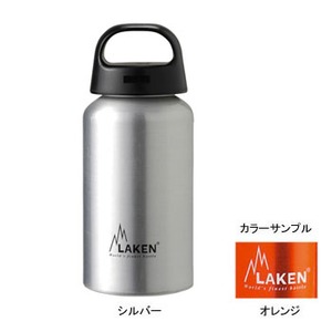 LAKEN（ラーケン） クラシック 0.35L オレンジ
