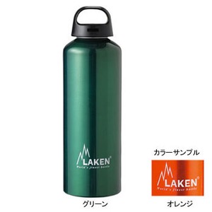 LAKEN（ラーケン） クラシック 1.0L オレンジ