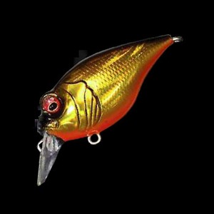 メガバス（Megabass） グリフォン 6cc 60.0mm 3（GG メガバスキンクロ）