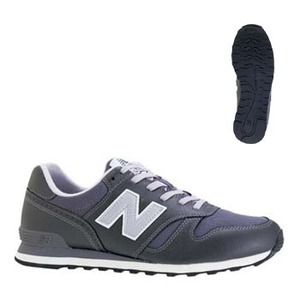 new balance（ニューバランス） M363 CLASSIC M’s EE／27.0cm DG（ダークグレー）