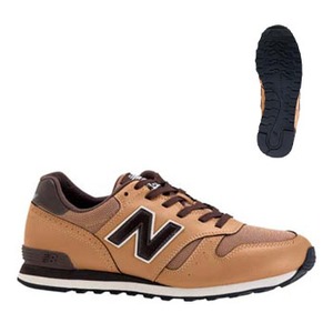 new balance（ニューバランス） M363 CLASSIC M’s EE／25.0cm GB（ゴールデンブラウン）