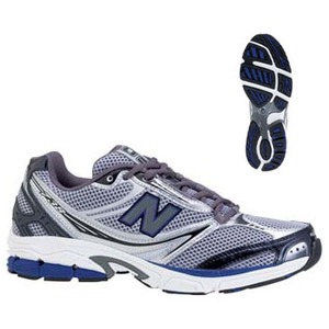 new balance（ニューバランス） MR738J PERFORMANCE TRAINING M’s EE／27.5cm GG（グラファイト×グレー）