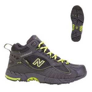 new balance(ニューバランス) MT703GH TRAIL RUNNING M’s 4E/27.0cm B(ブラック)
