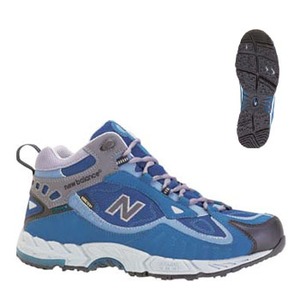 new balance（ニューバランス） MT703GH TRAIL RUNNING M's 4E／27.0cm L（リージョンブルー）