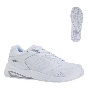 new balance（ニューバランス） MW927J FITNESS WALKING EE／24.0cm W（ホワイト）