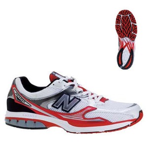 new balance（ニューバランス） RC1225 RACING D／25.5cm RD（レッド）