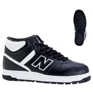 new balance（ニューバランス） SB601 Snow 4E／24.5cm BK（ブラック）