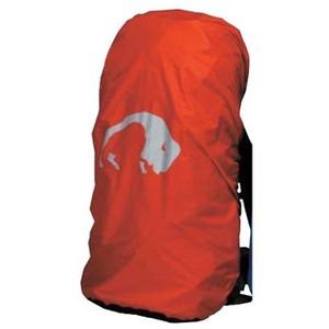 TATONKA(タトンカ) ザックカバー60-70 100(レッド)
