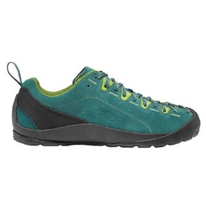 KEEN(キーン) Jasper Men's 7.5/25.5cm BrittanyBlue×O.Green