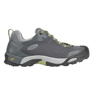 KEEN（キーン） Obsidian WP Men's 9.5／27.5cm D.Shadow×N.Grey