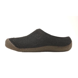 KEEN（キーン） Cheyenne Men's 8／26.0cm Black