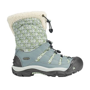 KEEN（キーン） Winterport II Women's 6／23.0cm Trooper×Desert Sage