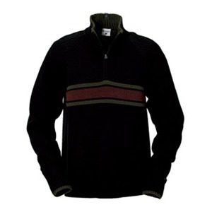 Columbia(コロンビア) ロックハーフジップセーター M 010(Black)