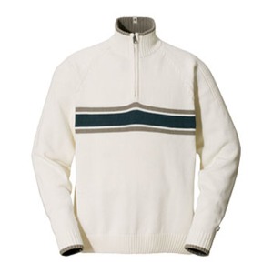 Columbia(コロンビア) ロックハーフジップセーター L 117(Snow)