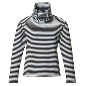 Columbia（コロンビア） ウィメンズ パッセーモックネック XL 248（Hawk）