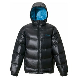 Columbia（コロンビア） ウィメンズ ベルグラフーディー XL 010（Black）