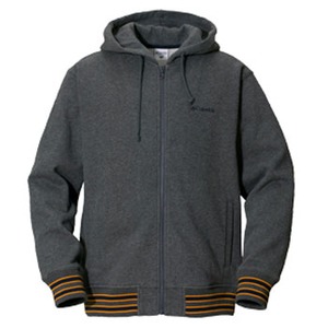 Columbia(コロンビア) レックスフィードリムフーディー XS 008(Charcoal Heather)