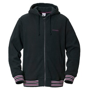 Columbia(コロンビア) レックスフィードリムフーディー XS 010(Black)