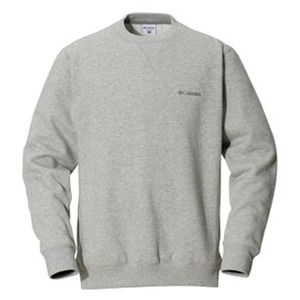 Columbia(コロンビア) レックスフォードリムクルー S 072(Grey Heather)