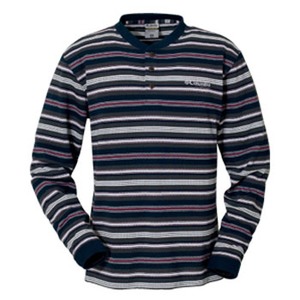 Columbia（コロンビア） グリーリーヘンリー L 425（Columbia Navy）