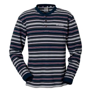Columbia（コロンビア） グリーリーヘンリー XL 425（Columbia Navy）