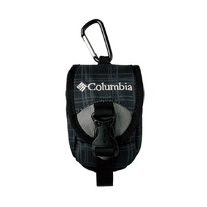 Columbia（コロンビア） ガズックスカメラポーチ O／S 013（Shark Check）